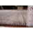 Striped Gabbeh Square Area Rug 8x8