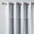 Crenshaw Solid Room Darkening Thermal Grommet Curtain Panels-508736883-508736846