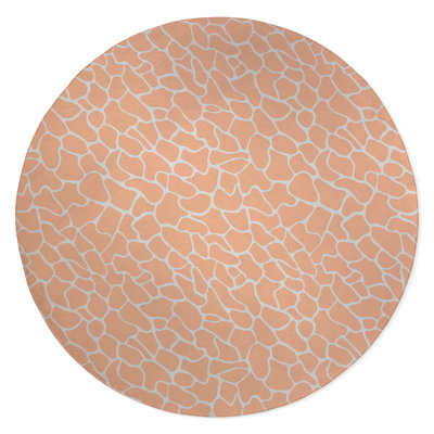 Patch Play Non-Slip Outdoor Rug
