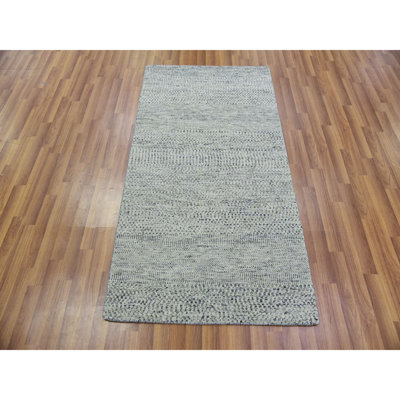 Toderick Wool Rug