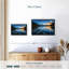 Impression sur toile Trillium Lake Oregon-102859308