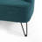 Debs Upholstered 49.5'' Loveseat-1119400239