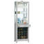 Samson Solid Wood Bar Cabinet-1988256893