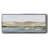 Desert Mountains I- Framed Canvas-111491328