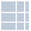 Semi Sheer Horizontal/Venetian Blind-378692976