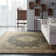 Crownover Wool Oriental Indoor Rug