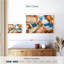 Grandes colonnes de couloir hypostyle-1086344483