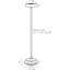 Bevins 1 - Light LED Pendant