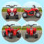 Chantis Metro Lane Battery Powered Ride On-1728248681