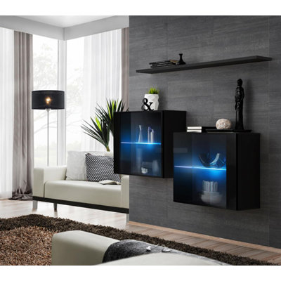 Display Cabinet