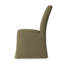 Chaise parsons Rennie en lin Savile-214575766