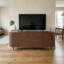 Buffet de 85 po de largeur