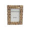 Cadre photo simple en bois Hidemi-417106210