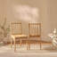 Dining Chairs - Set of 2-362805133