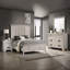 Mobilier de chambre à coucher 1pc
