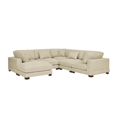 Middale Modular Sectional