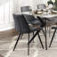 Modern Dining Table Set-1347265