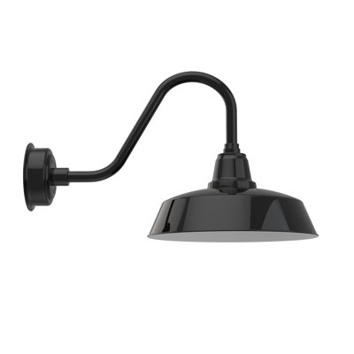 Vandervliet LED Wall Light