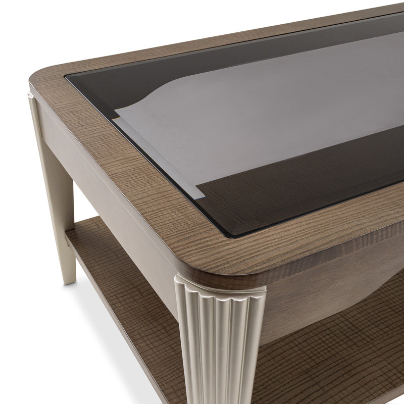 Roxbury Park Cocktail Table