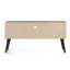 Crédence de rangement l 47,5 po Pendelton