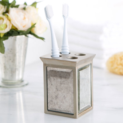 Strafford Bathroom Storage Container
