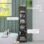 Armoire à linge Maytee