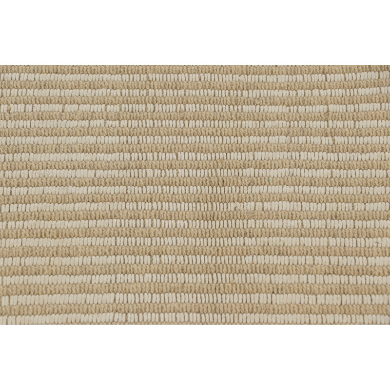 One-of-a-Kind 8'4" X 9'11" Area Rug
