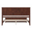 Lit bas en bois massif Patillo avec pied de lit assorti-969681291-979190133