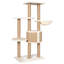 Newark 126cm H Cat Tree