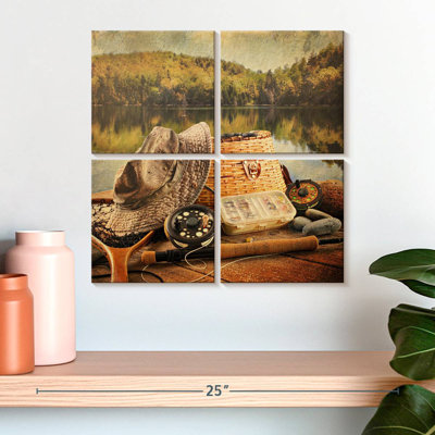 Senne Vintage Fly Fishing