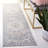 Odiamehi Washable Performance Machine Washable Oriental Rug-87963790