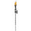 Merano 3 - Light Candle Wall Light