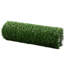 Ensemble de deux grands tapis d'urine pour animaux de compagnie avec gazon artificiel réaliste pour les soins dans divers environnements intérieurs comme les appartements et les patios Facile à utiliser pour former les animaux de compagnie Aucun assemblage Longue durée de vie remplaçable
