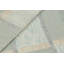 Rug & Kilim’S Scandinavian Style Runner Rug With Seafoam Blue Geometric Patterns-526809608