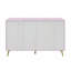Commode