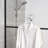 Brabantia Clothes Hook with Suction Cup-107309859