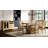 Ladder Back Counter Stool