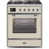 Antique White/Chrome is out of stock