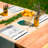 Polyester Abstract Placemat
