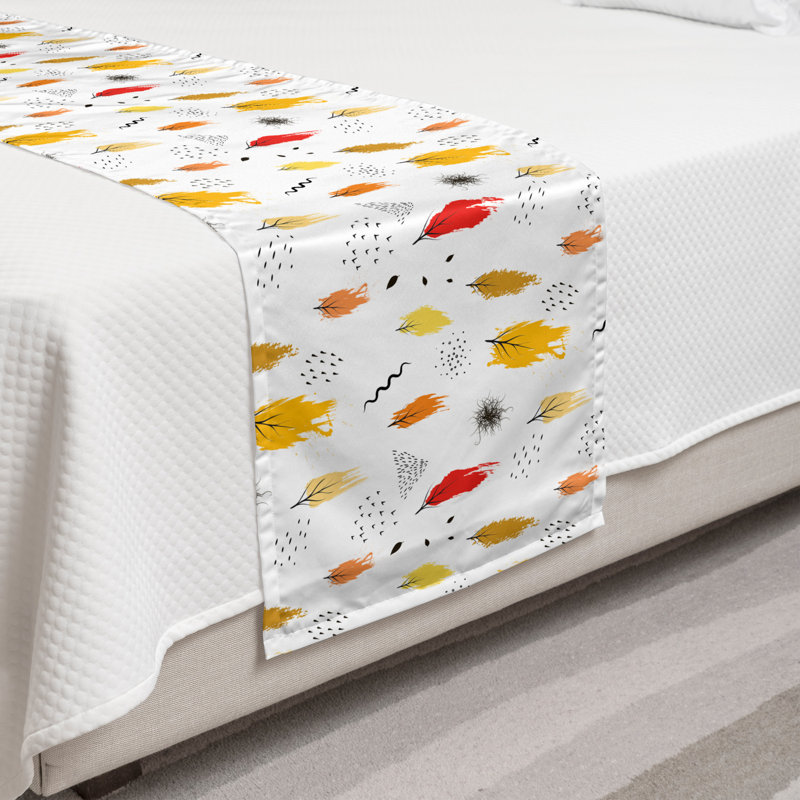 Bed Runner, Twin