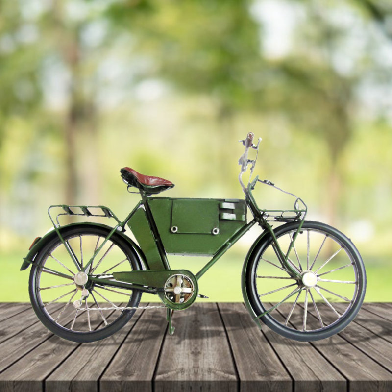 Vélo Langlois