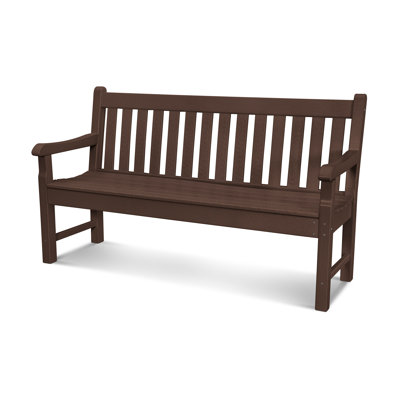 POLYWOOD Rockford Bench