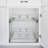 Rev-A-Shelf Pullout 2-Tier Basket Organizer for Kitchen or Vanity Cabinets -106871307-49404407