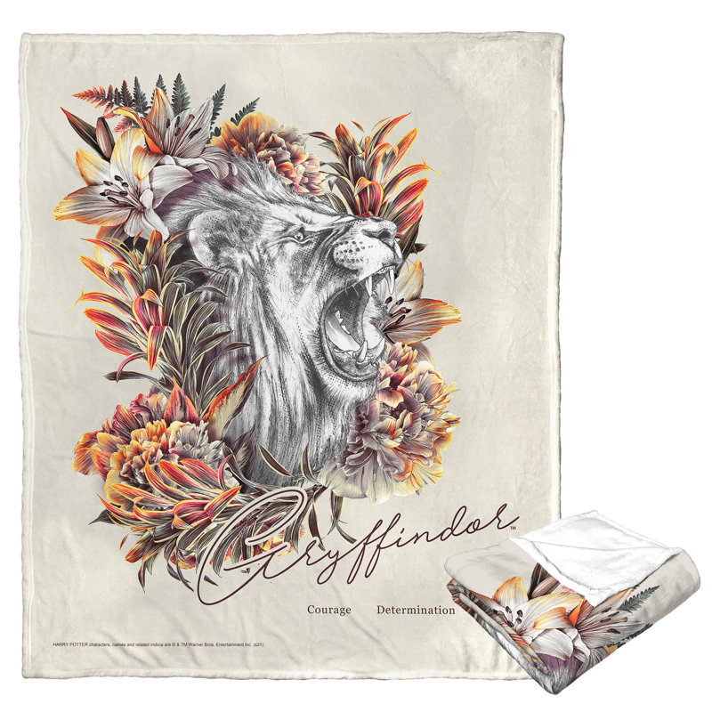 Throw Blanket