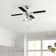 Lenora 106cm Ceiling Fan with Light Kit