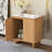 30" Bathroom Vanity Set: Solid Wood Frame, Includes Sink, Vanity Unit, And Bathroom Storage-117530032