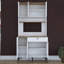 Armoire polyvalente
