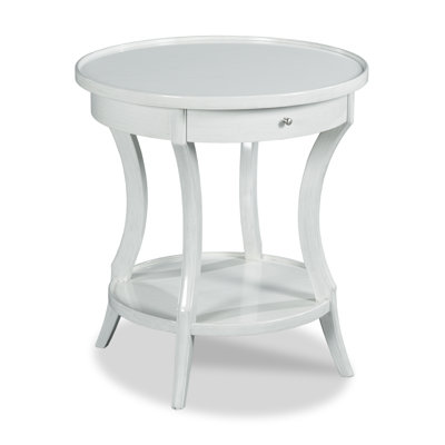Stacey End Table
