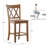 Fortville Solid Wood Counter/Bar Stool-777268257-759671774
