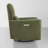 Mikkel Upholstered Swivel Power Recliner-1414467367